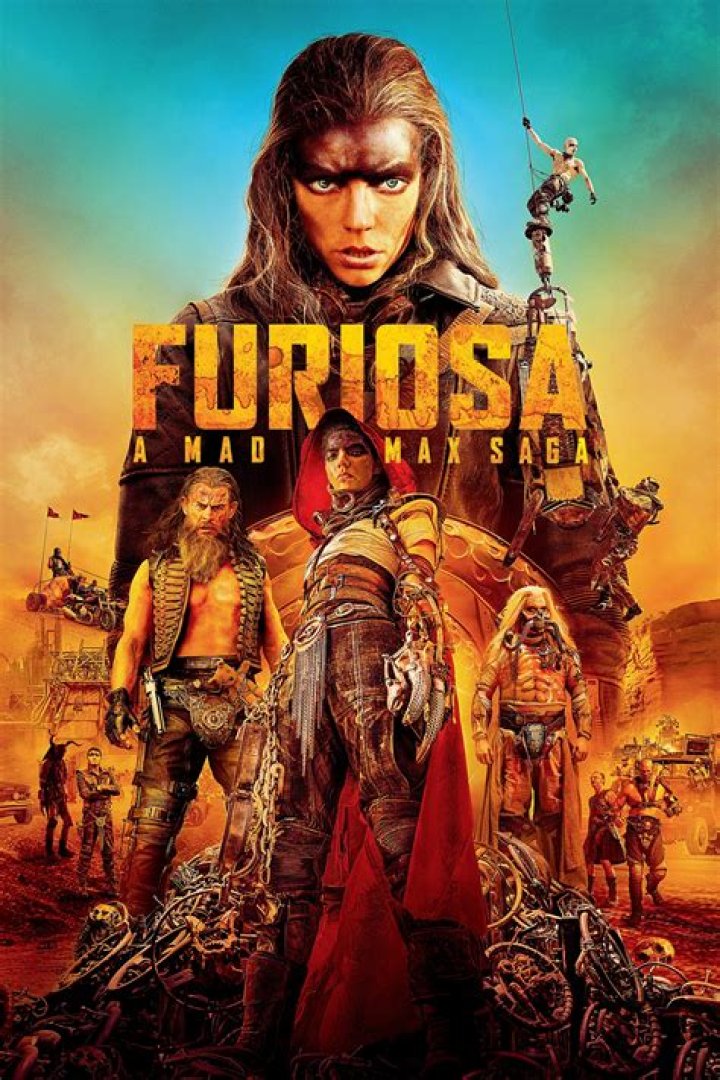 furiosa a mad max saga australian premiere arrivals
