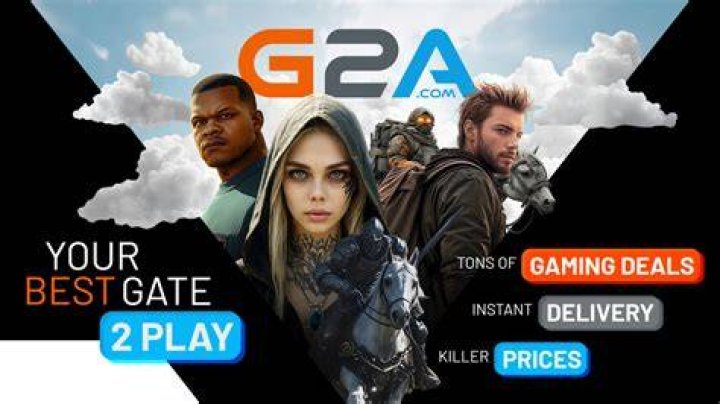 g2a