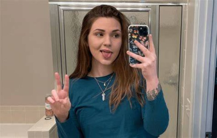 Gabbie Egan biography, age, height, net worth, boyfriend & latest updates