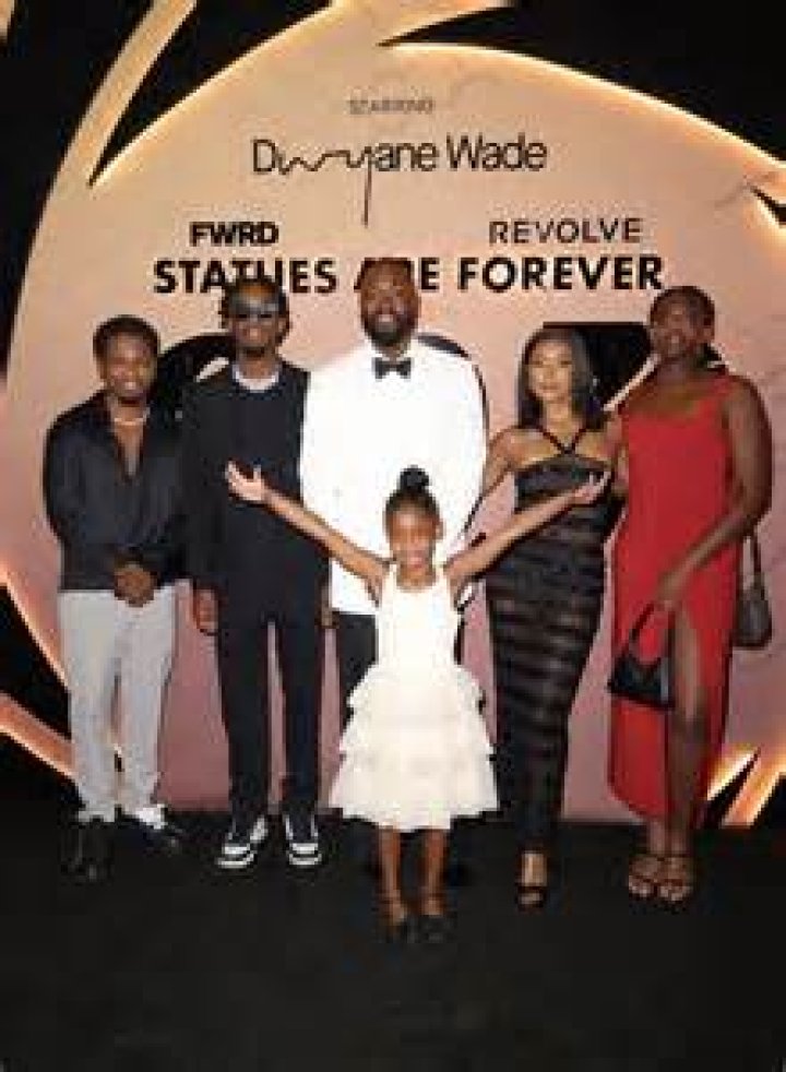Gabrielle Union-Wade, Kaavia James Union-Wade, Actress, Daughter, Personality, Video, Shade, Stinky Breath