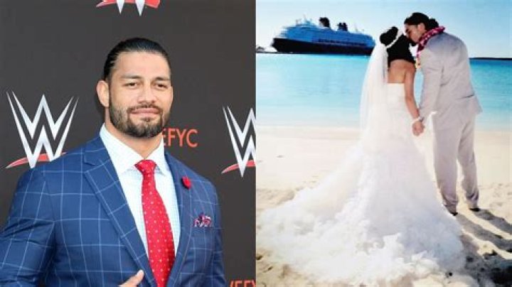 Galina Becker, Roman Reigns's Wife Wiki/Bio, Net worth, Twins, Career