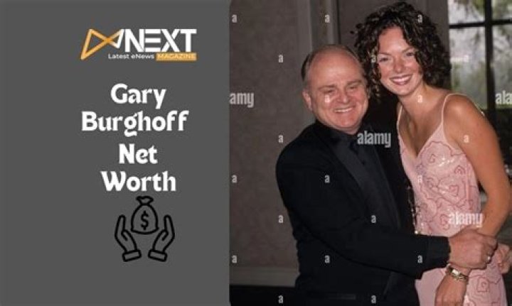 Gary Burghoff Net Worth, Age, Height, Wife, Family, Wiki 2024