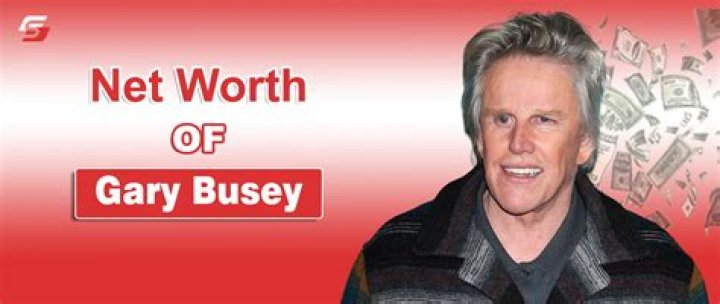 Gary Busey Net Worth, Age, Height, Wife, Family, Wiki 2024