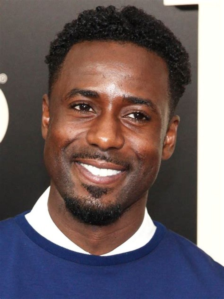 Gary Carr