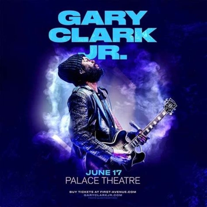 Gary Clark Jr. Net Worth, Age, Height, Weight, Family, Wiki 2024