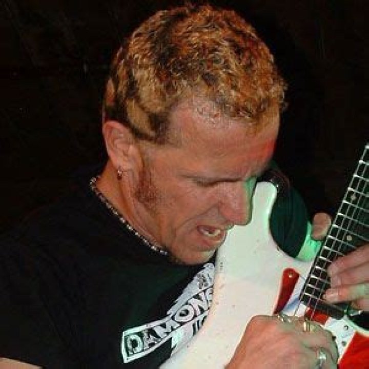 Gary Hoey Net Worth, Age, Height, Weight, Family, Wiki 2024