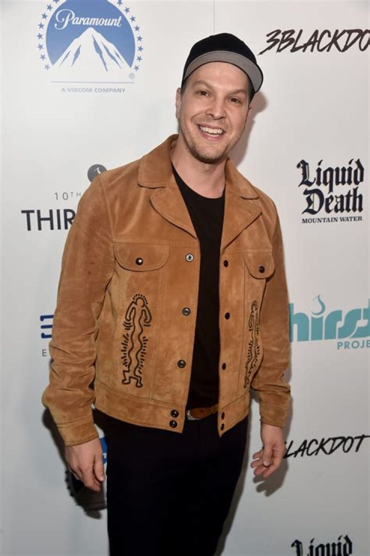 Gavin DeGraw Net Worth, Age, Height, Weight, Family, Wiki 2024