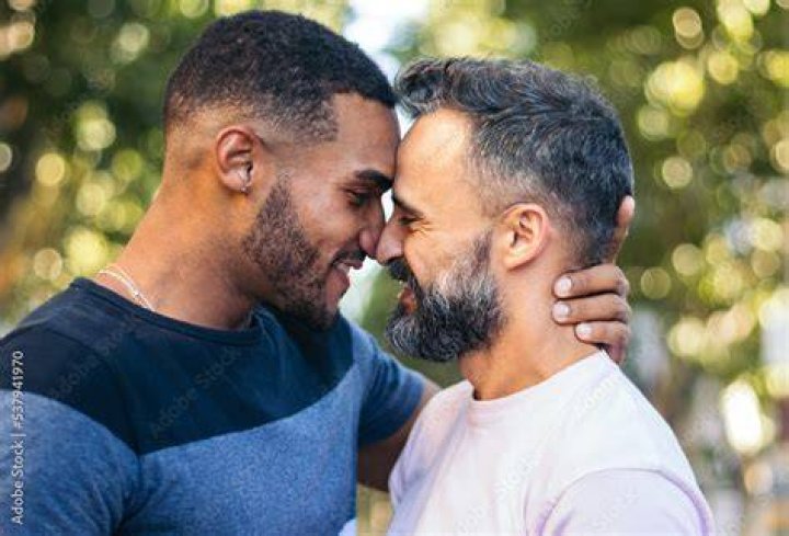 gay couple have sex in the bed gay couple have sex in the bed