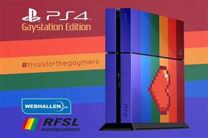 GayStation