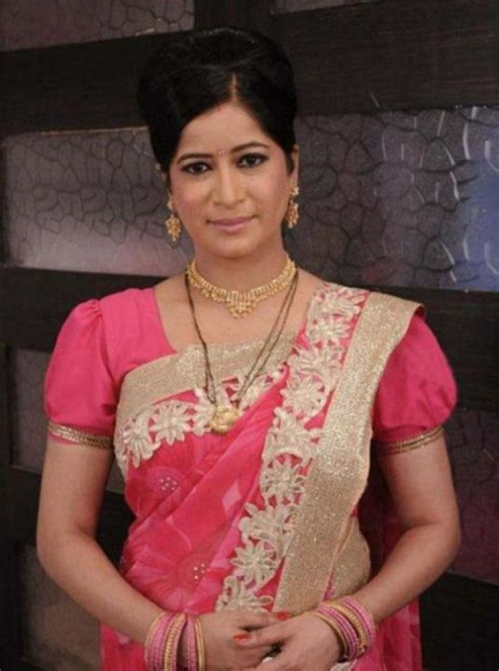Geeta Tyagi Images