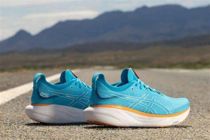 GEL-Nimbus 25