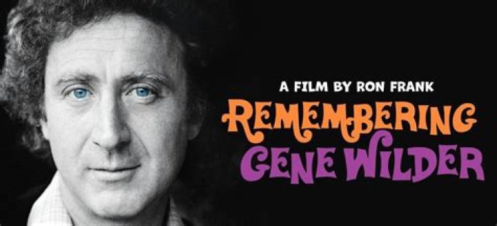 Gene Wilder Biography, Films, & Facts Britannica