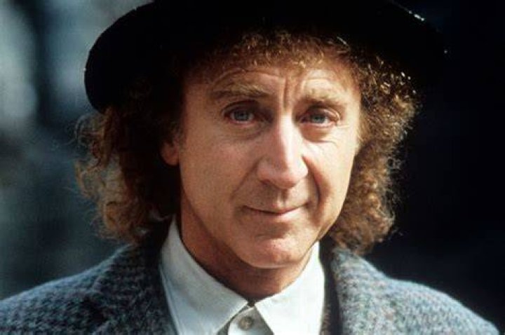 Gene Wilder, RIP His Final Interview National Enquirer