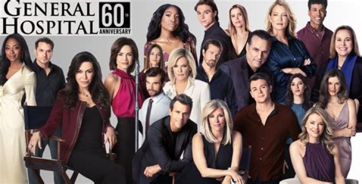 General Hospital's Tony Geary Makes His Soap Comeback (But With A Twist)