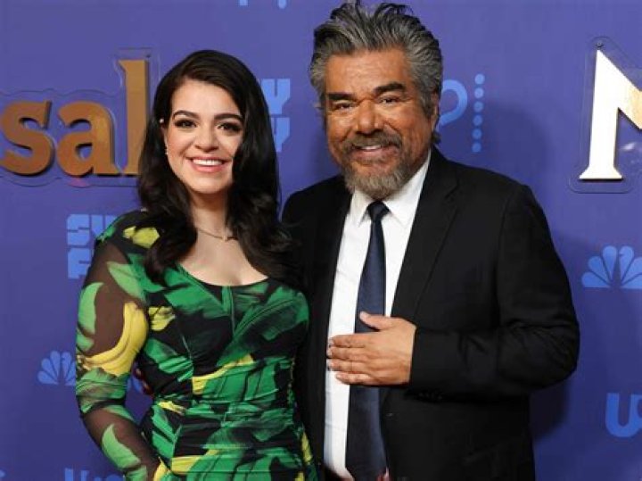 George Lopez Says He and His Daughter Went To 'Trauma Therapy' After Video of Her Twerking Upside-down 