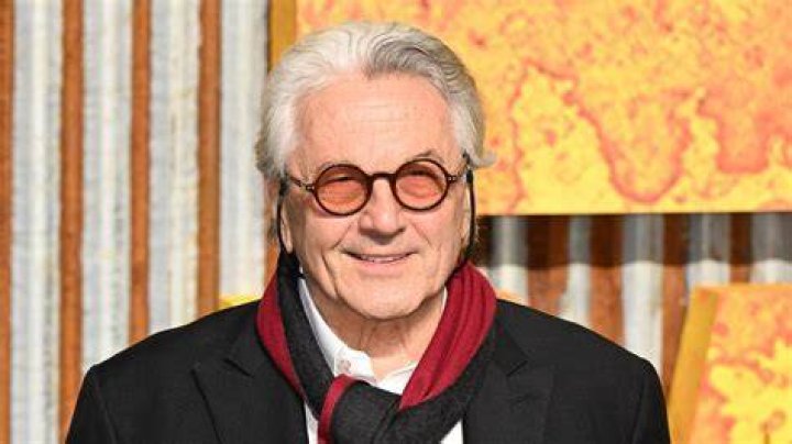 George Miller net worth