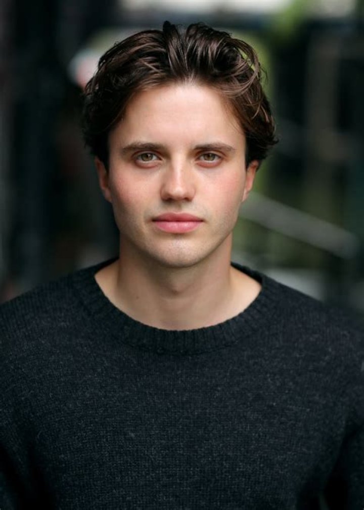 George Sear Image