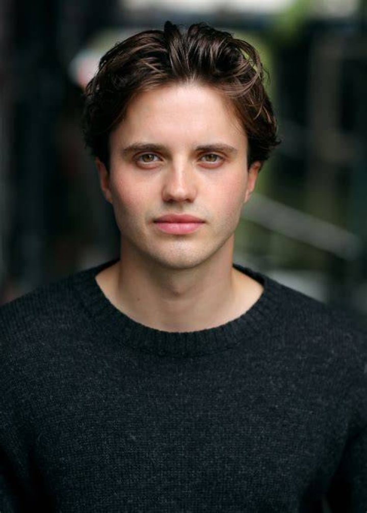 George Sear Picture