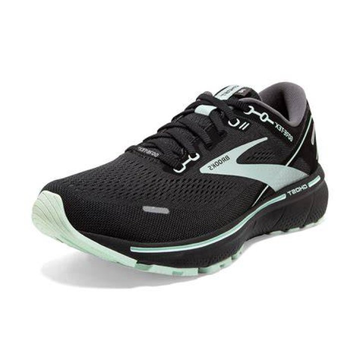 Ghost 14 GTX Waterproof Neutral Running Shoe