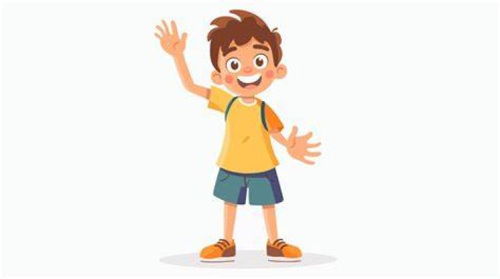 GIF where child is saying the price is just like ugh