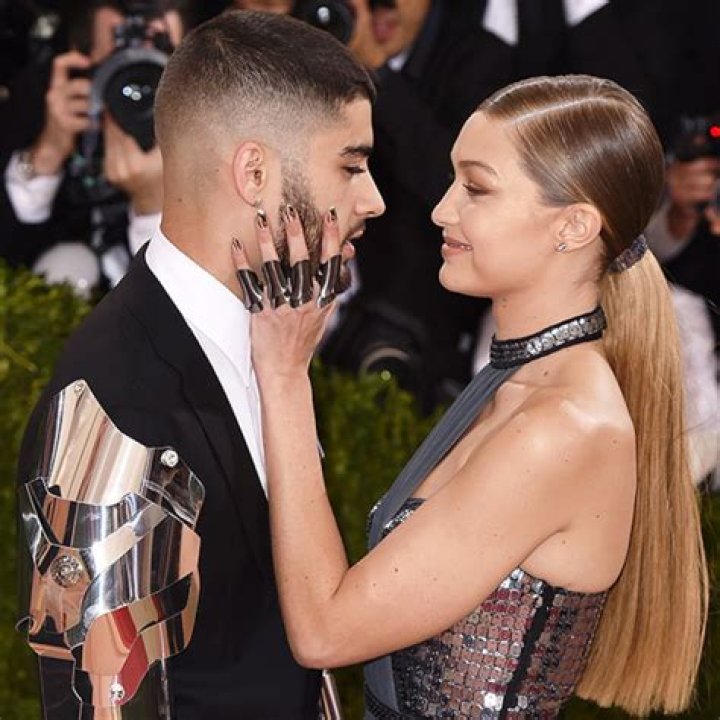Gigi Hadid and Zayn Malik: Celebs Finally Reveal Their Baby's Name