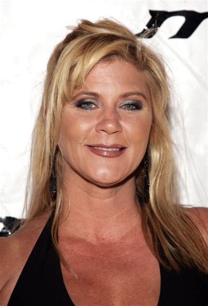 Ginger Lynn Net Worth