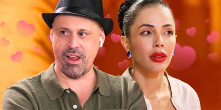 Gino Jasmine Break Up: An In-Depth Analysis Of Their Relationship