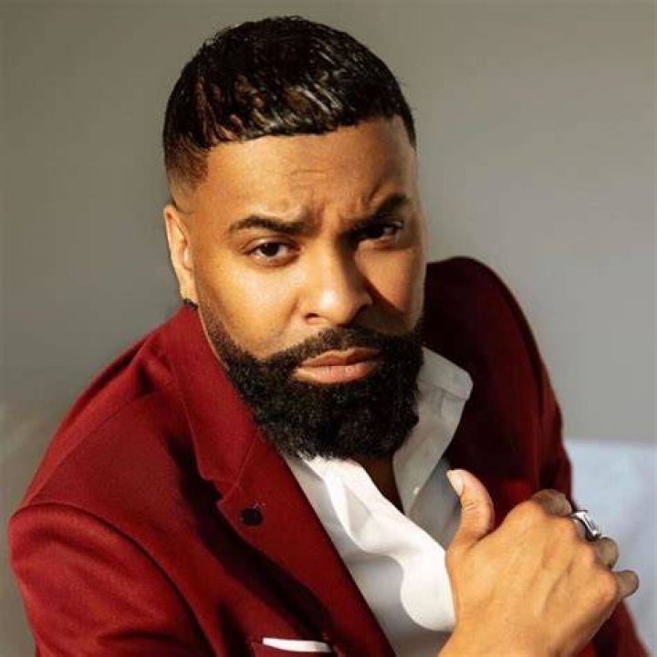 Ginuwine