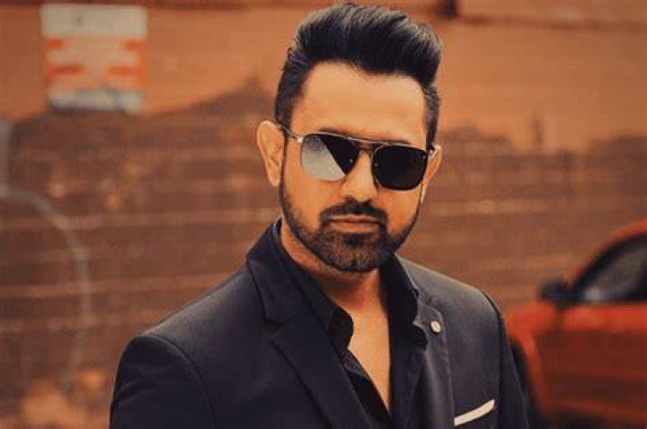 Gippy Grewal