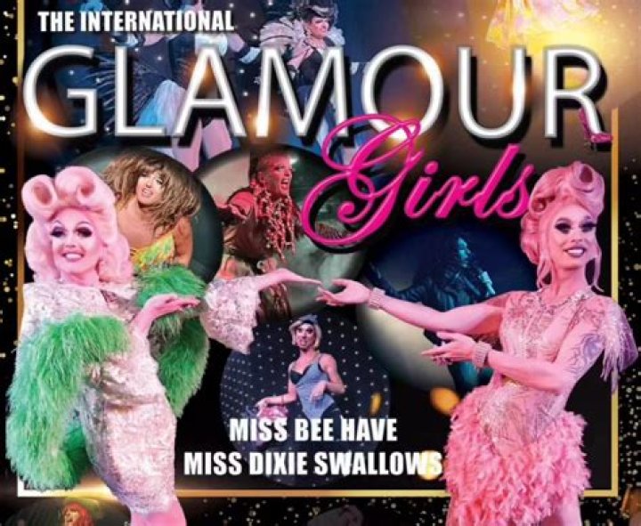 Glamour Girls