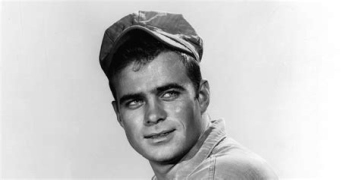 Glenn Corbett Net Worth at Death, Date, Place and Cause of Death, Family, etc
