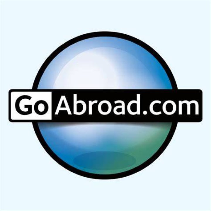 goabroad homepage
