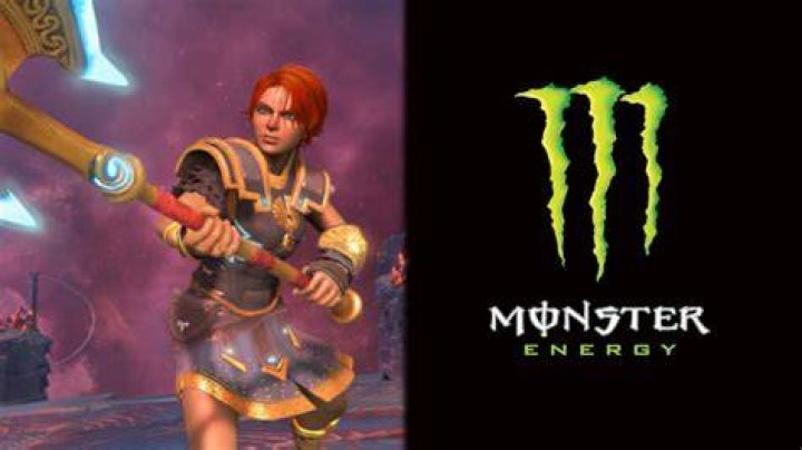 Gods and Monsters’ name changed due to Monster Energy contesting trademark