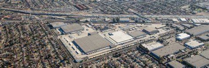 Goodman Gateway Santa Fe Springs