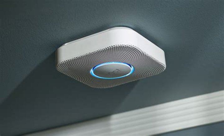 Google Nest Protect Smoke Alarm Ecomm Amazon.com