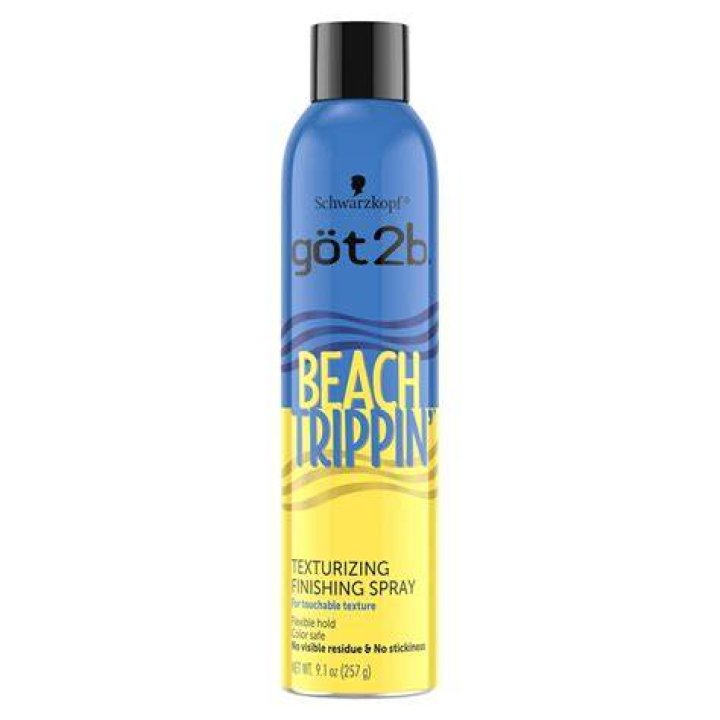 got2B Beach Trippin Texturizing Spray