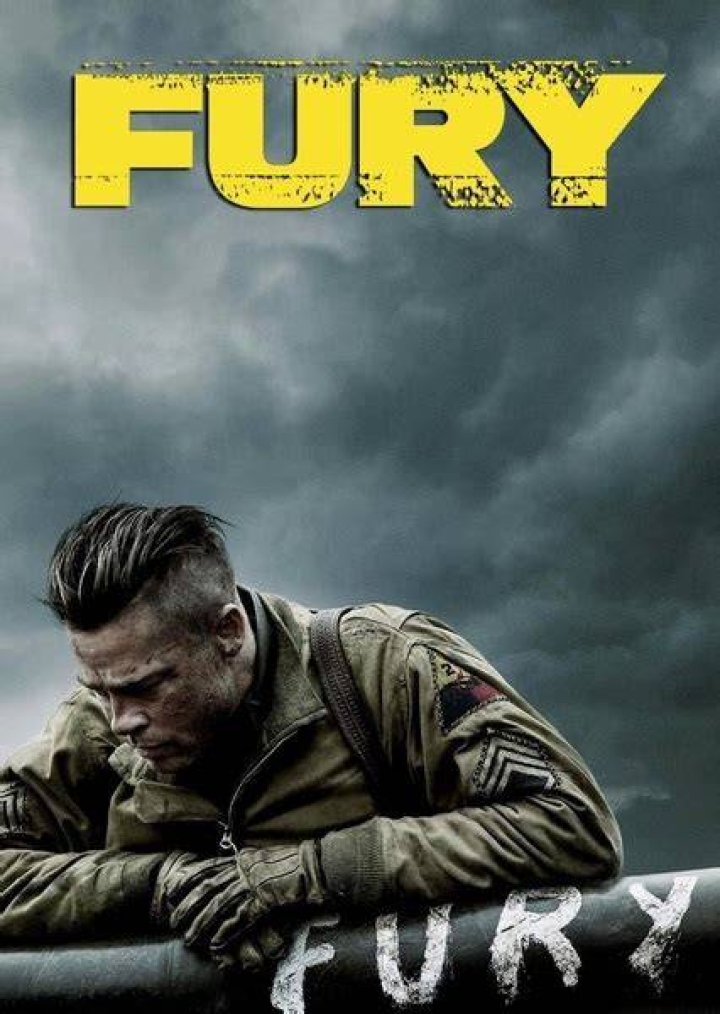 Grady Travis Fan Casting for Fury (2004) | myCast