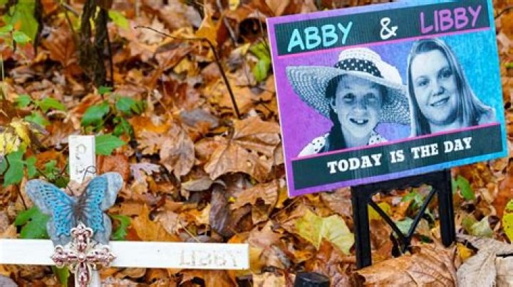 Graphic crime scene photos leak could derail Delphi Murders trial