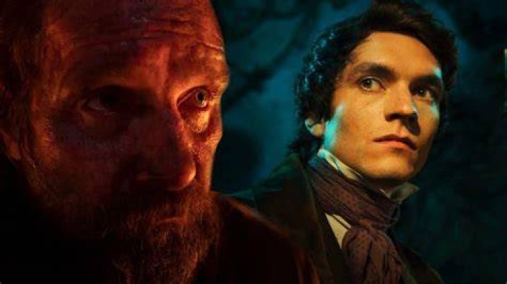 Great Expectations