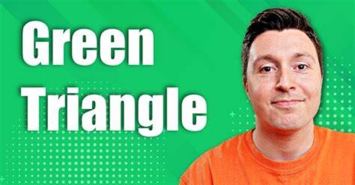 Green Triangle