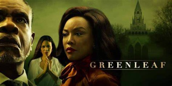 Greenleaf Season 6 Cancelled