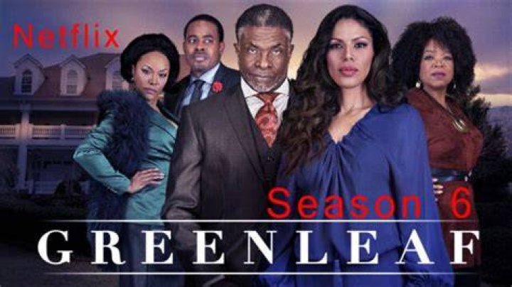 Greenleaf Season 6 Plot