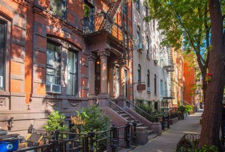Greenwich Village Apartments, Condos and Real Estate
