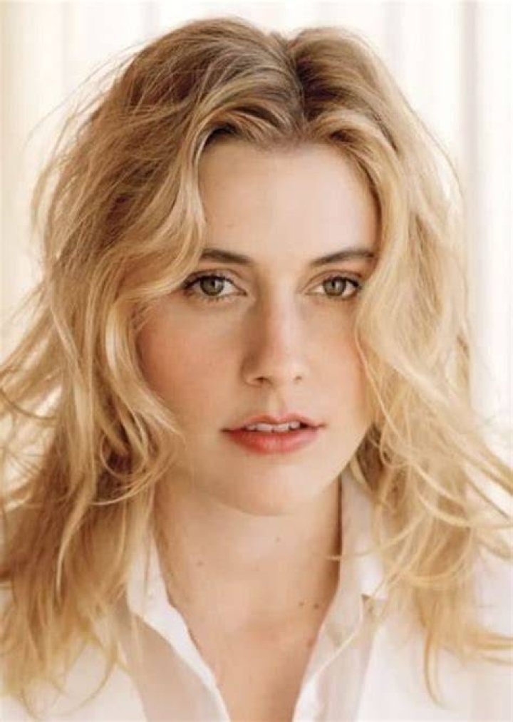 Greta Gerwig Fan Casting