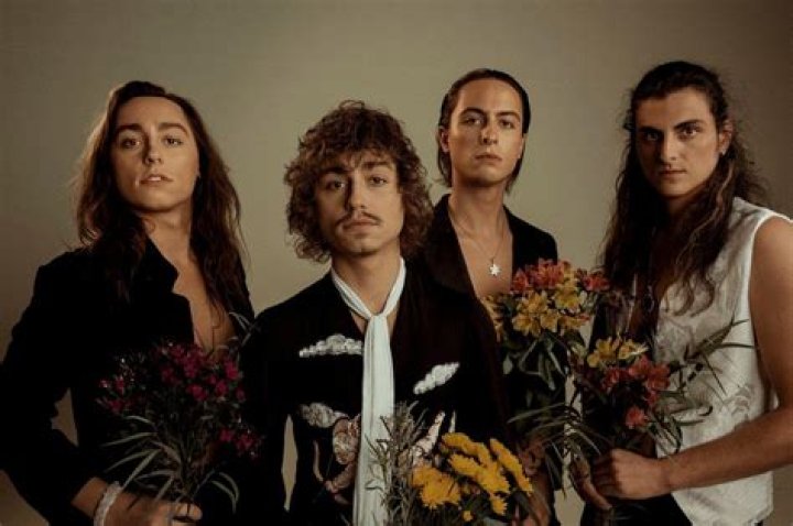 Greta Van Fleet Grammy Winners 2022 Latest News Update