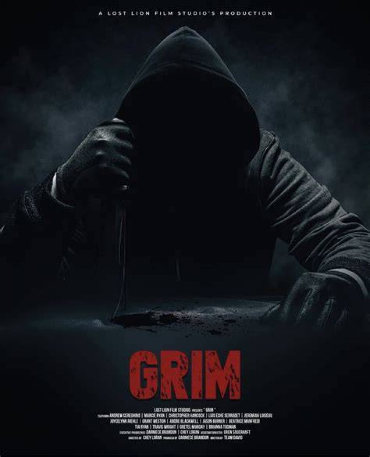 Grim 2022 English Subtitle | All Global Updates