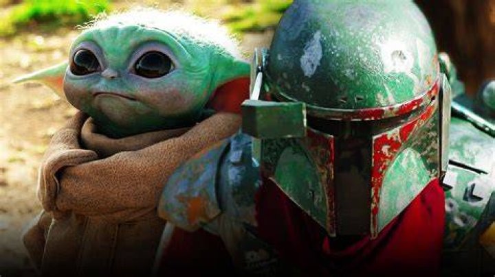 grogu, baby yoda, boba fett, episode 6