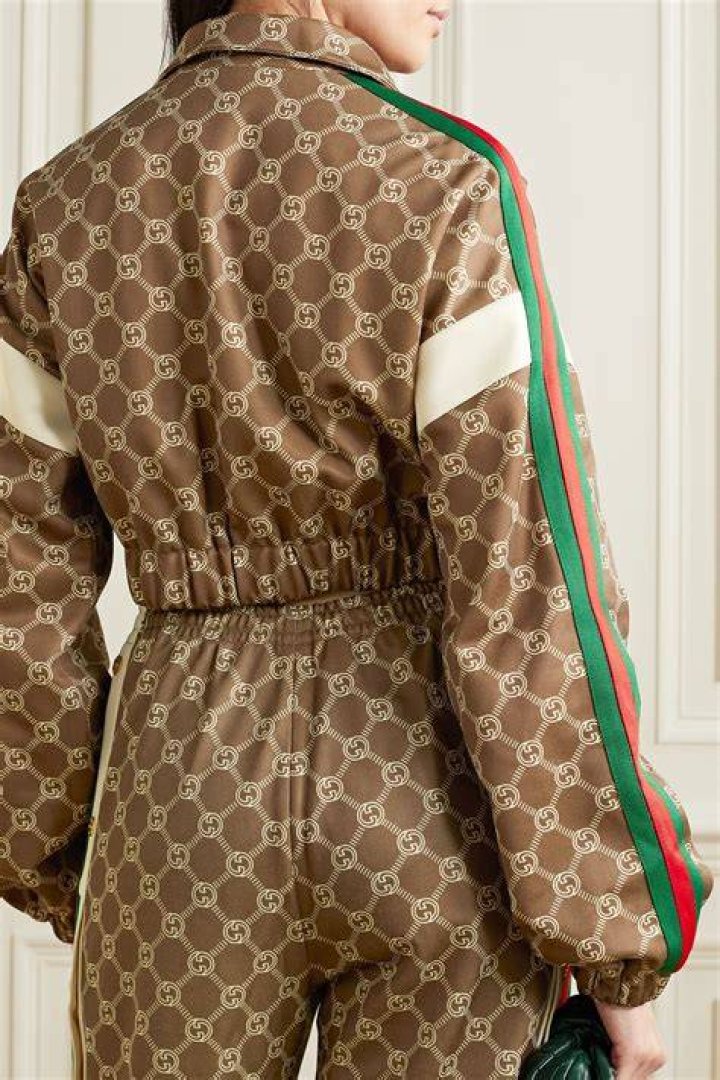 Gucci tracksuits prices