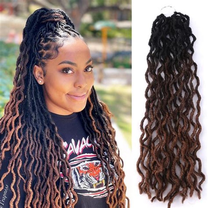 Gypsy locs
