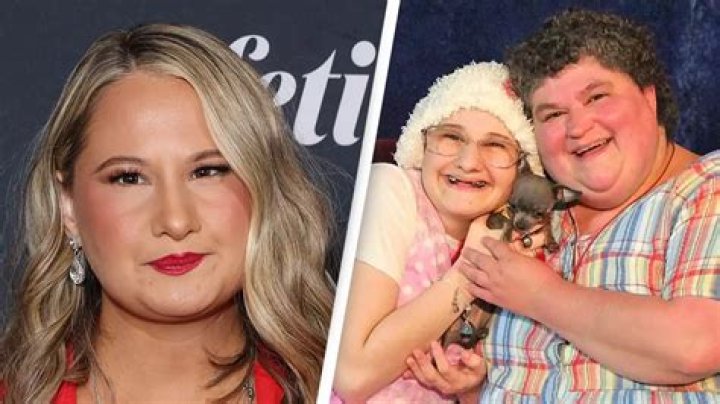 Gypsy Rose Blanchard Murder Scene
